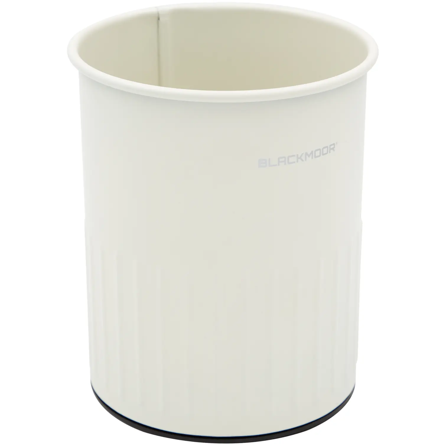 Blackmoor Utensil Holder Off White