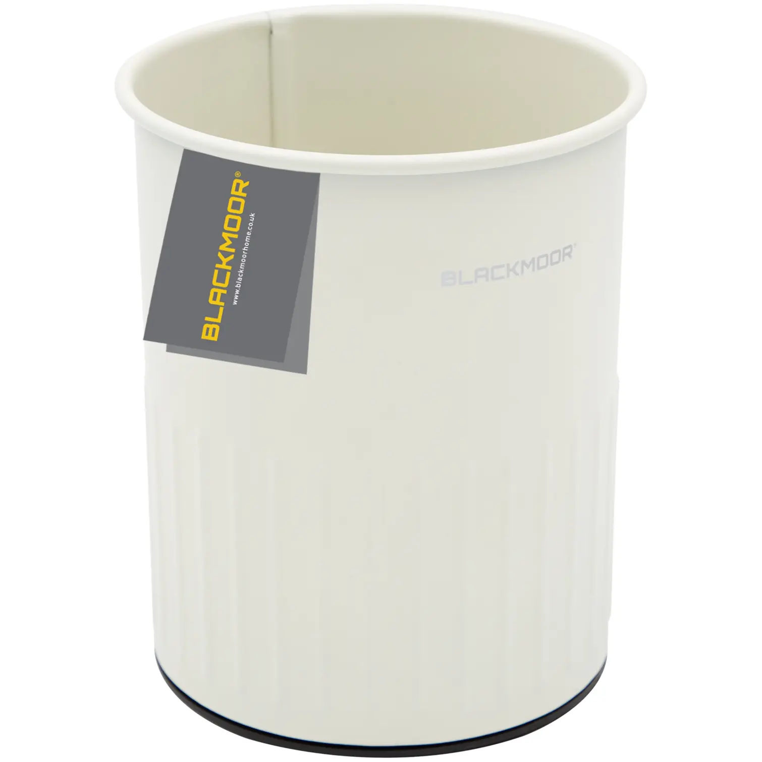 Blackmoor Utensil Holder Off White