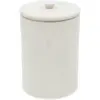 Blackmoor Biscuit Tin Ivory
