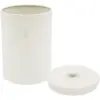Blackmoor Biscuit Tin Ivory