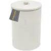 Blackmoor Biscuit Tin Ivory
