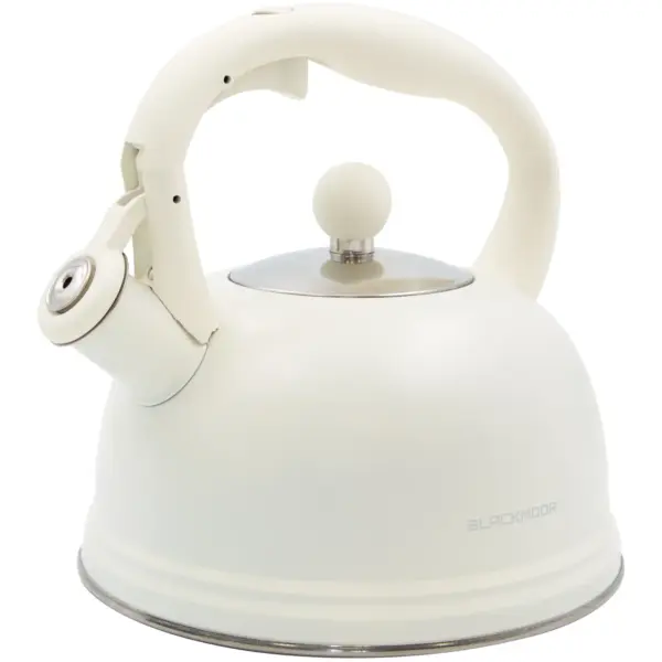 Blackmoor Whistling Kettle 2.5 Litre Capacity