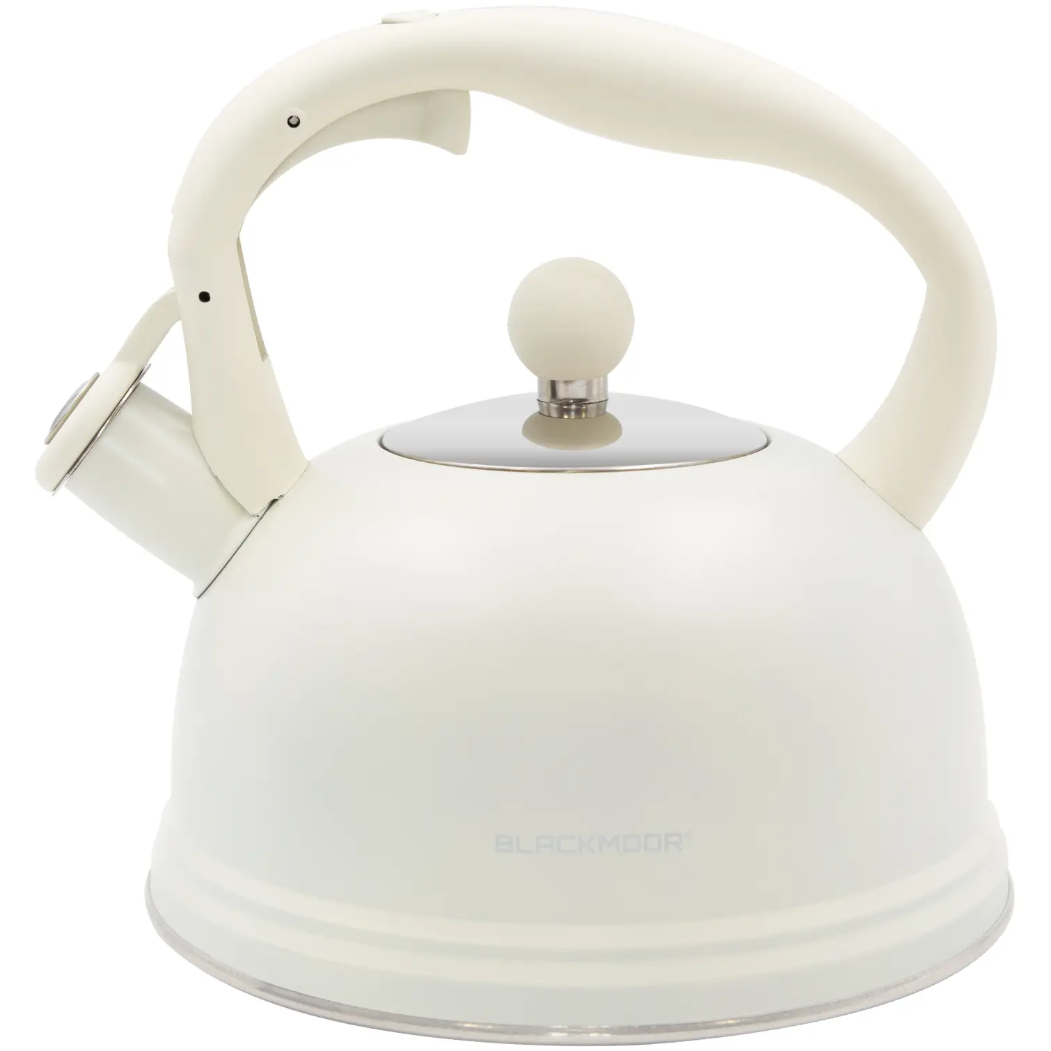 Blackmoor Whistling Kettle 2.5 Litre Capacity