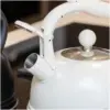 Blackmoor Whistling Kettle 2.5 Litre Capacity