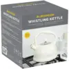 Blackmoor Whistling Kettle 2.5 Litre Capacity