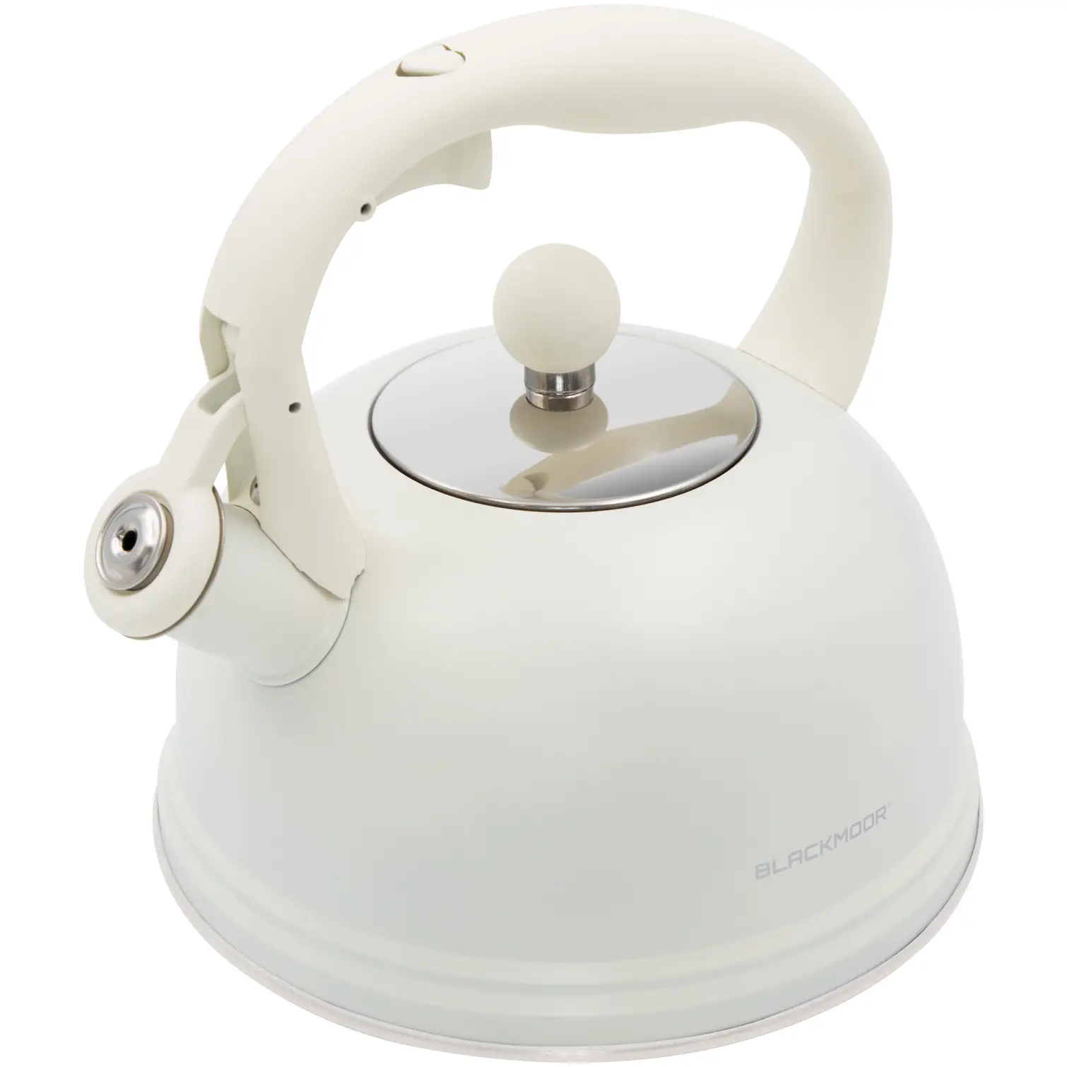 Blackmoor Whistling Kettle 2.5 Litre Capacity