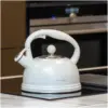 Blackmoor Whistling Kettle 2.5 Litre Capacity
