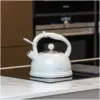 Blackmoor Whistling Kettle 2.5 Litre Capacity