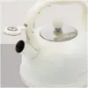Blackmoor Whistling Kettle 2.5 Litre Capacity