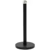 Blackmoor Kitchen Roll Holder Black