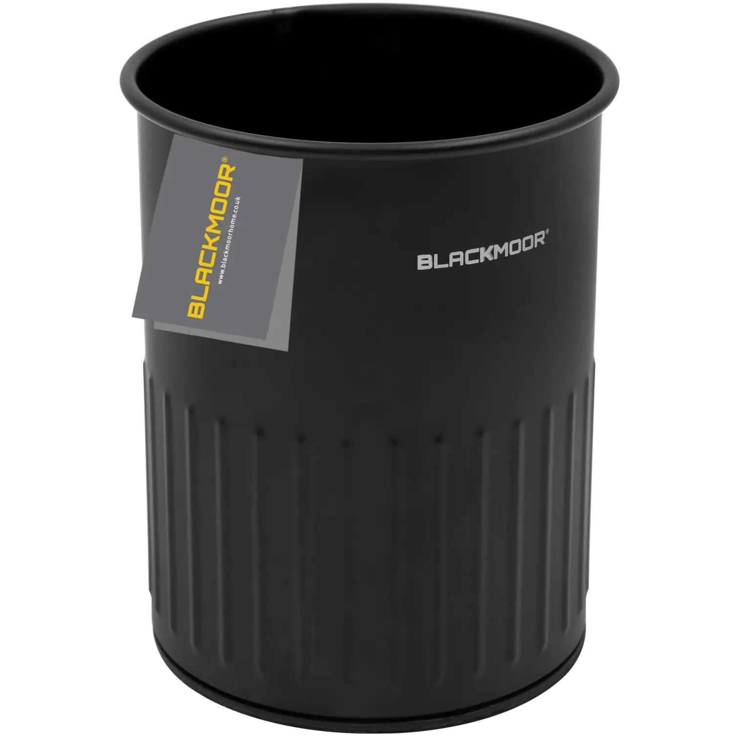 Blackmoor Utensil Holder Black