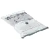 Black + Decker Vacuum Bag Medium 50 x 70cm Pack of 3