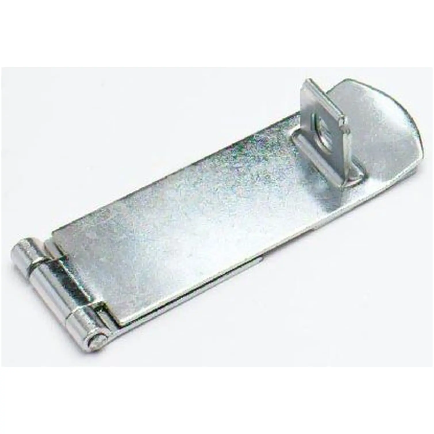 Best Safety Hasp & Staple Zinc Plated 75mm (3")