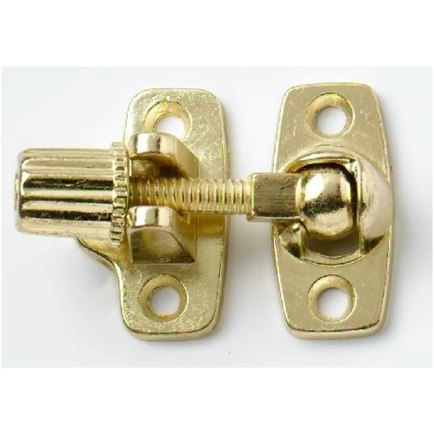 Best Sash Window Fastener Brass Plated