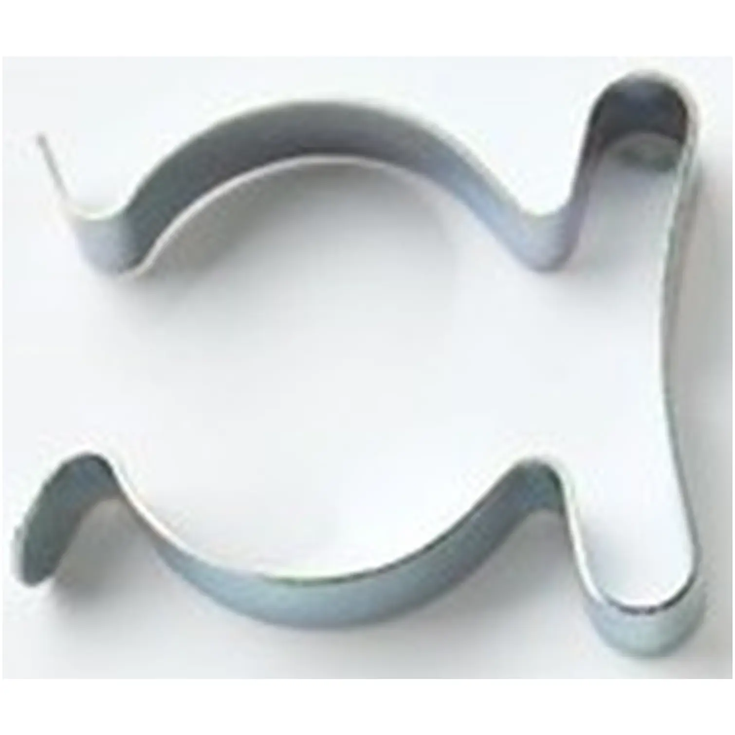 Best Tool Clips BZP 19mm (3/4") - Pack of 4