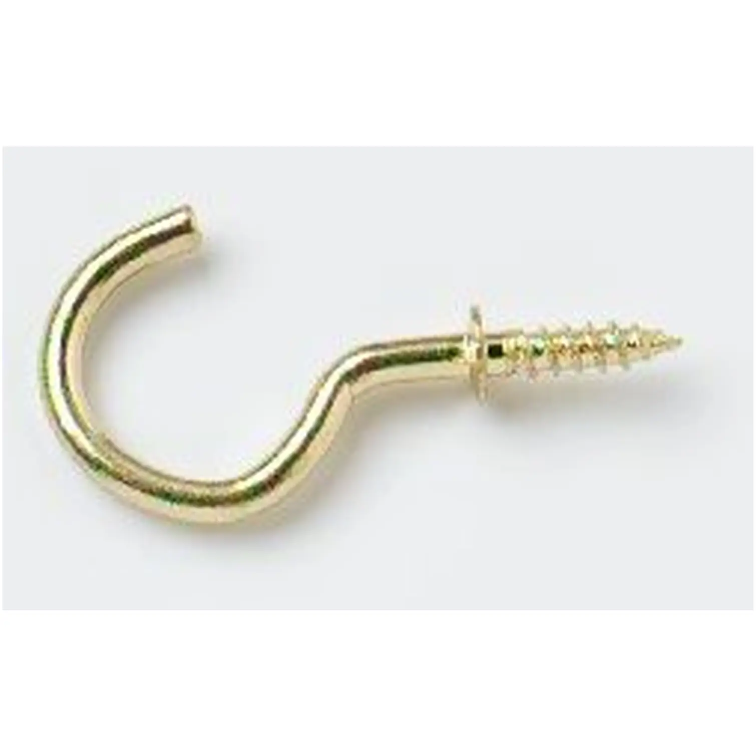 Best 25mm Cup Hook EB pack of 5