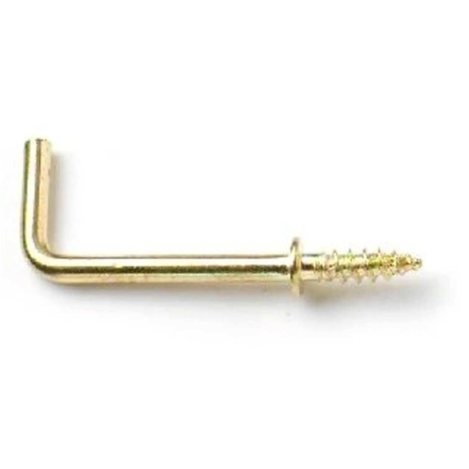 Dresser Square Hooks EB 25mm - Pack of 5