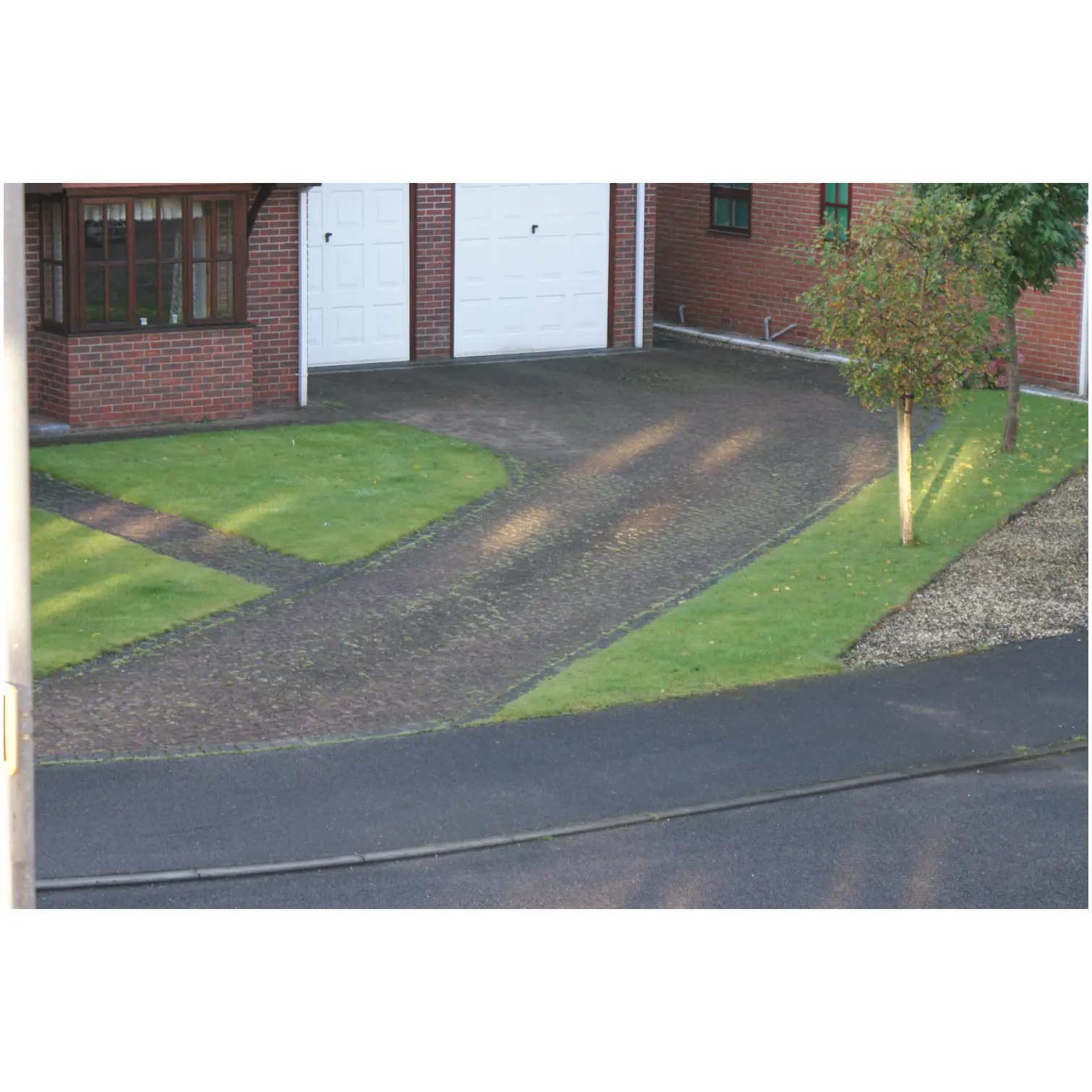 Block Blitz Block Paving Cleaner Pack of 2