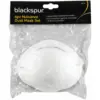 Blackspur 6pce Nuisance Dust Mask Set