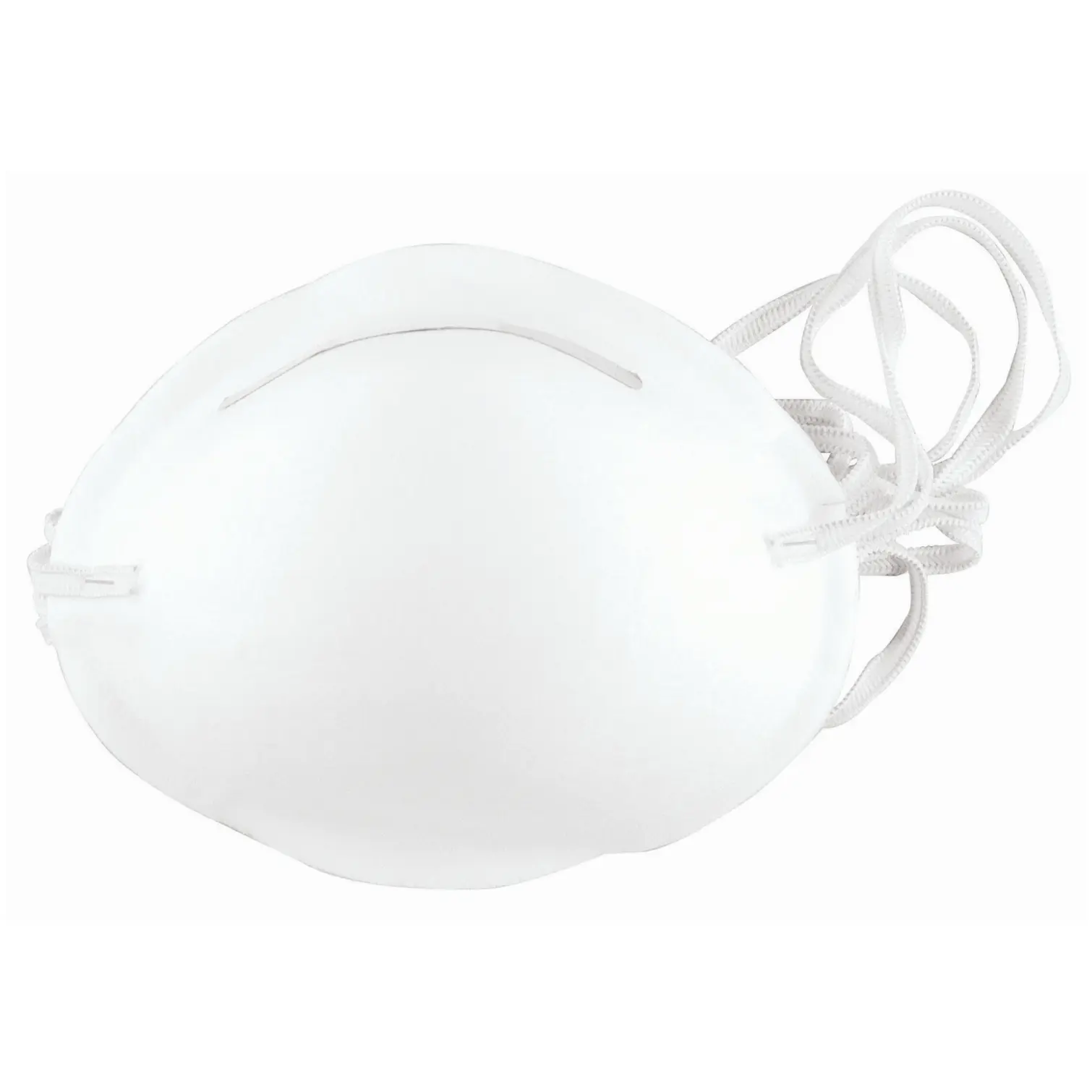 Blackspur 6pce Nuisance Dust Mask Set
