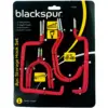 Blackspur Storage Hook Set - 8 Piece