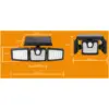 BLS0425_1 Kingavon Solar Security Light 600 Lumen