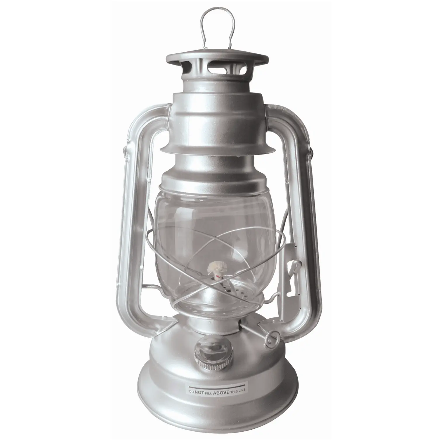 Blackspur Hurricane Paraffin Lantern