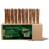 Green Blade Patio Weed Brush with Handle