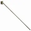 Green Blade Patio Weed Brush with Handle