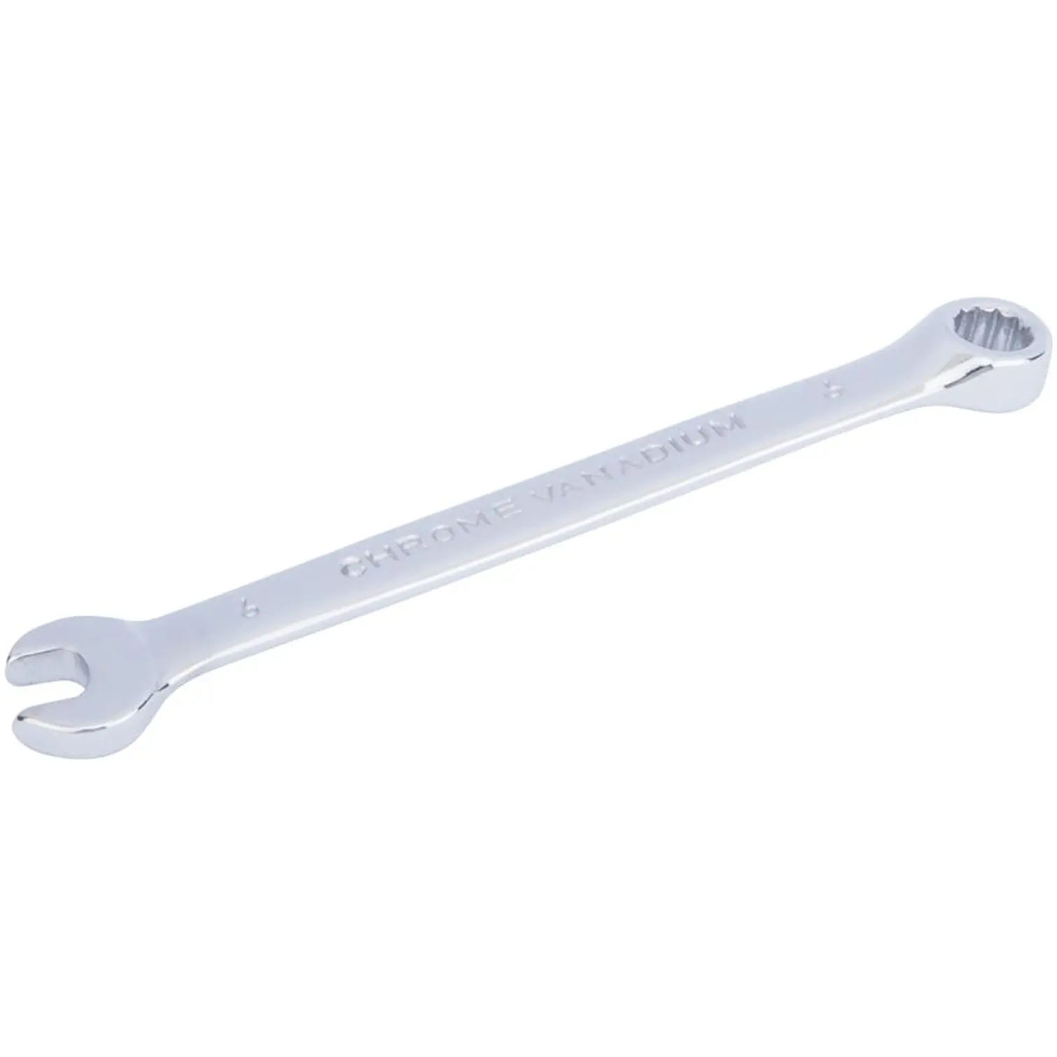 BlueSpot Combination Spanner 6mm