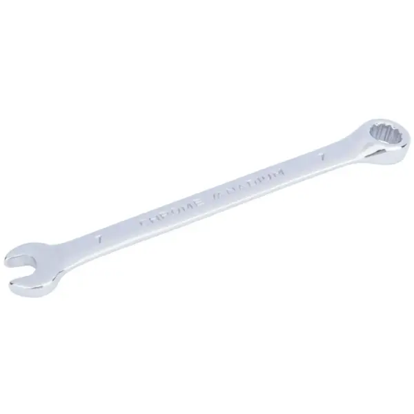BlueSpot Combination Spanner 7mm