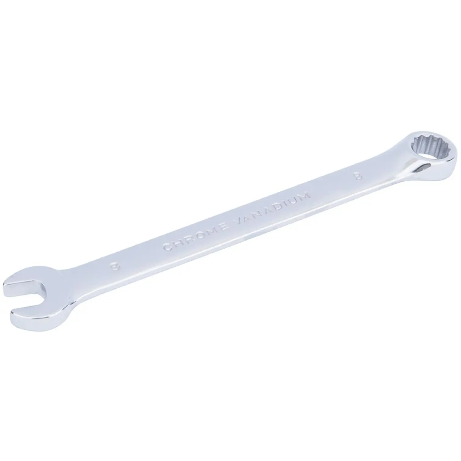 Blue Spot Combination Spanner 8mm