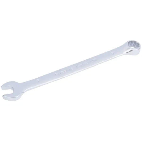 BLU0053 BlueSpot Combination Spanner 9mm