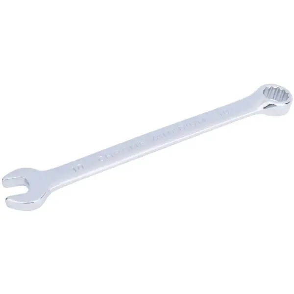 BLU0054 Blue Spot Combination Spanner 10mm
