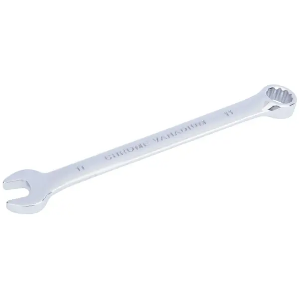 BLU0055 Blue Spot Combination Spanner 11mm