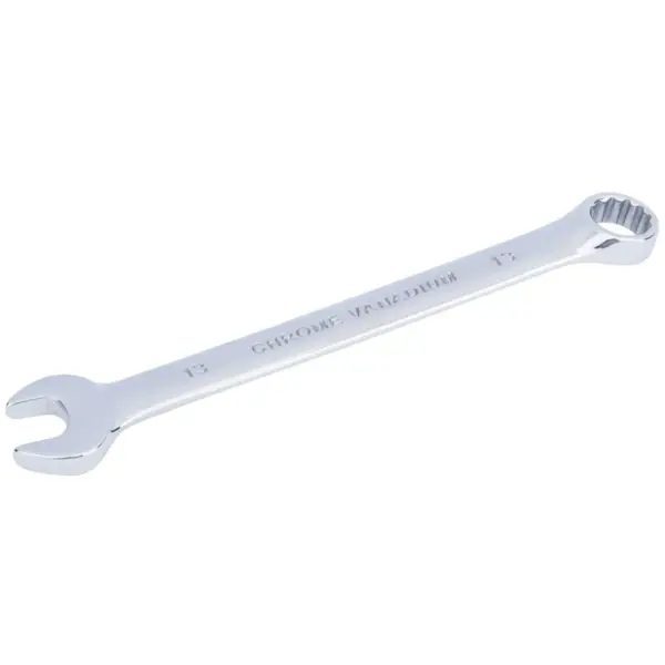 BLU0057 Blue Spot Combination Spanner 13mm