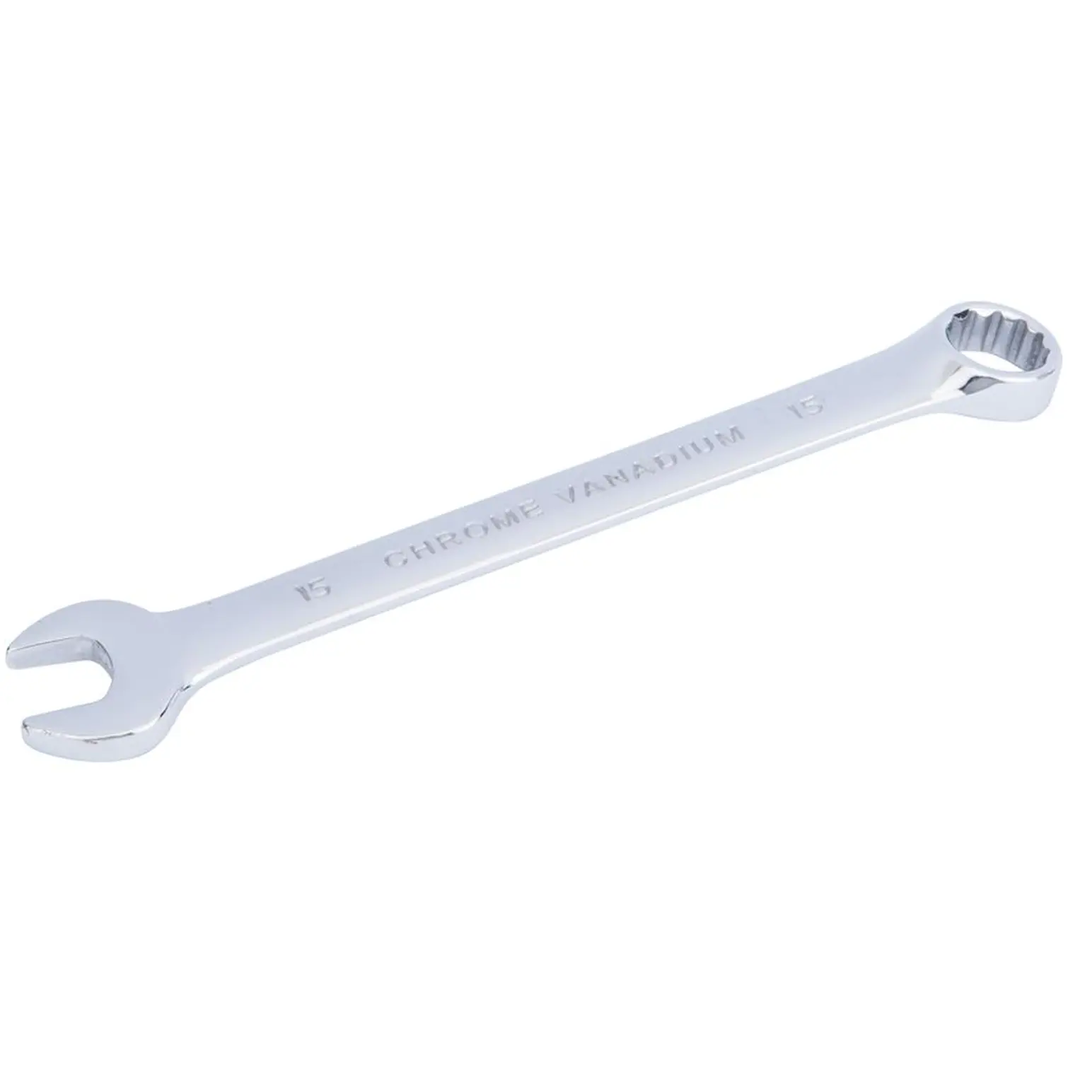 Blue Spot Combination Spanner 15mm