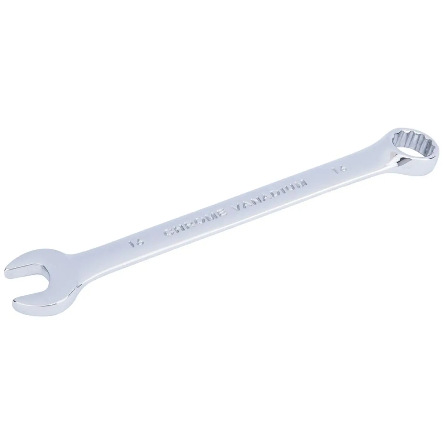 Blue Spot Combination Spanner 16mm