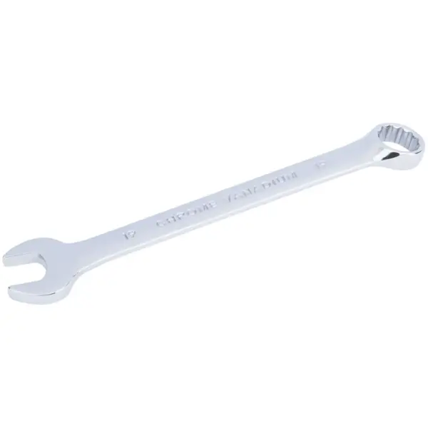 BLU0063 Blue Spot Combination Spanner 19mm