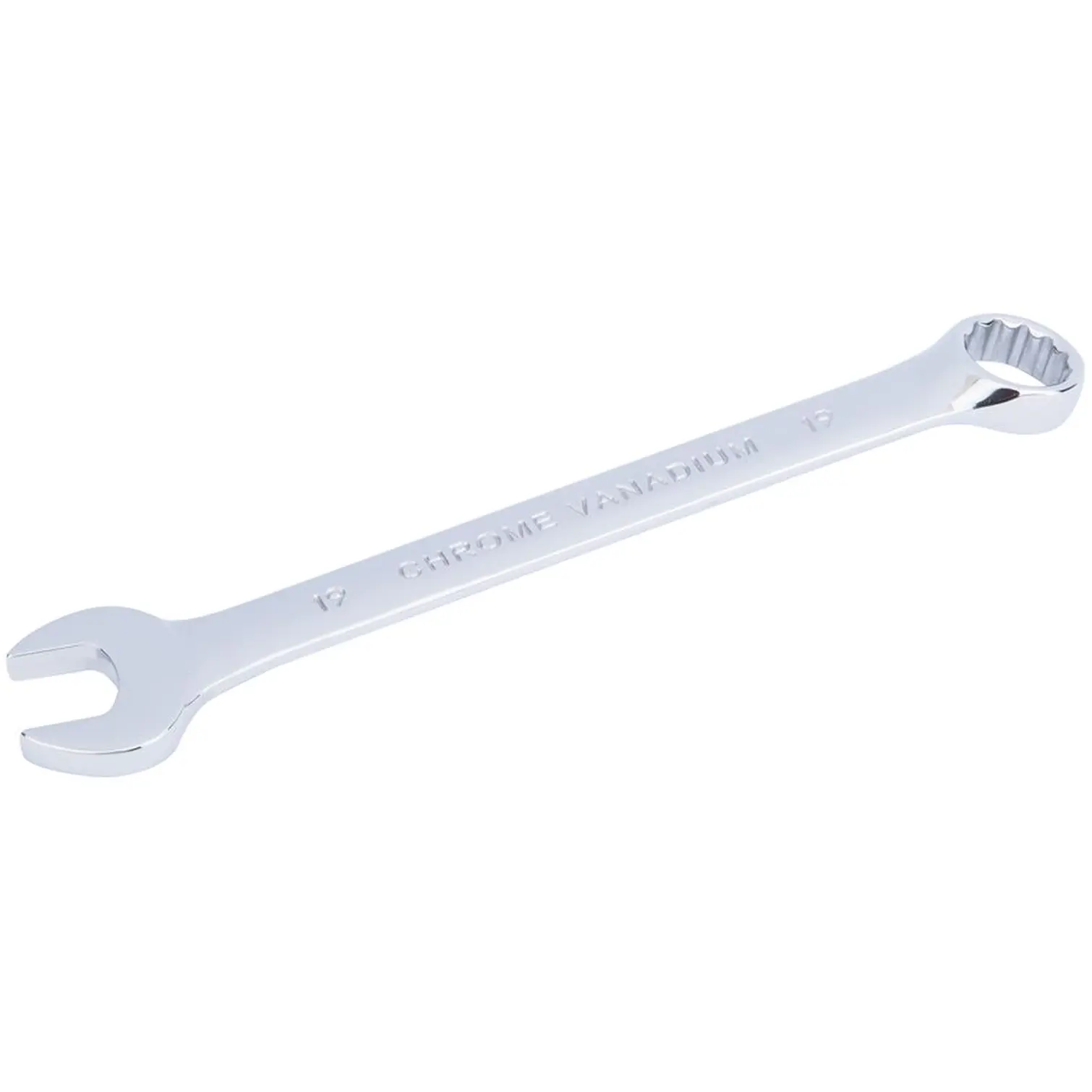 Blue Spot Combination Spanner 19mm