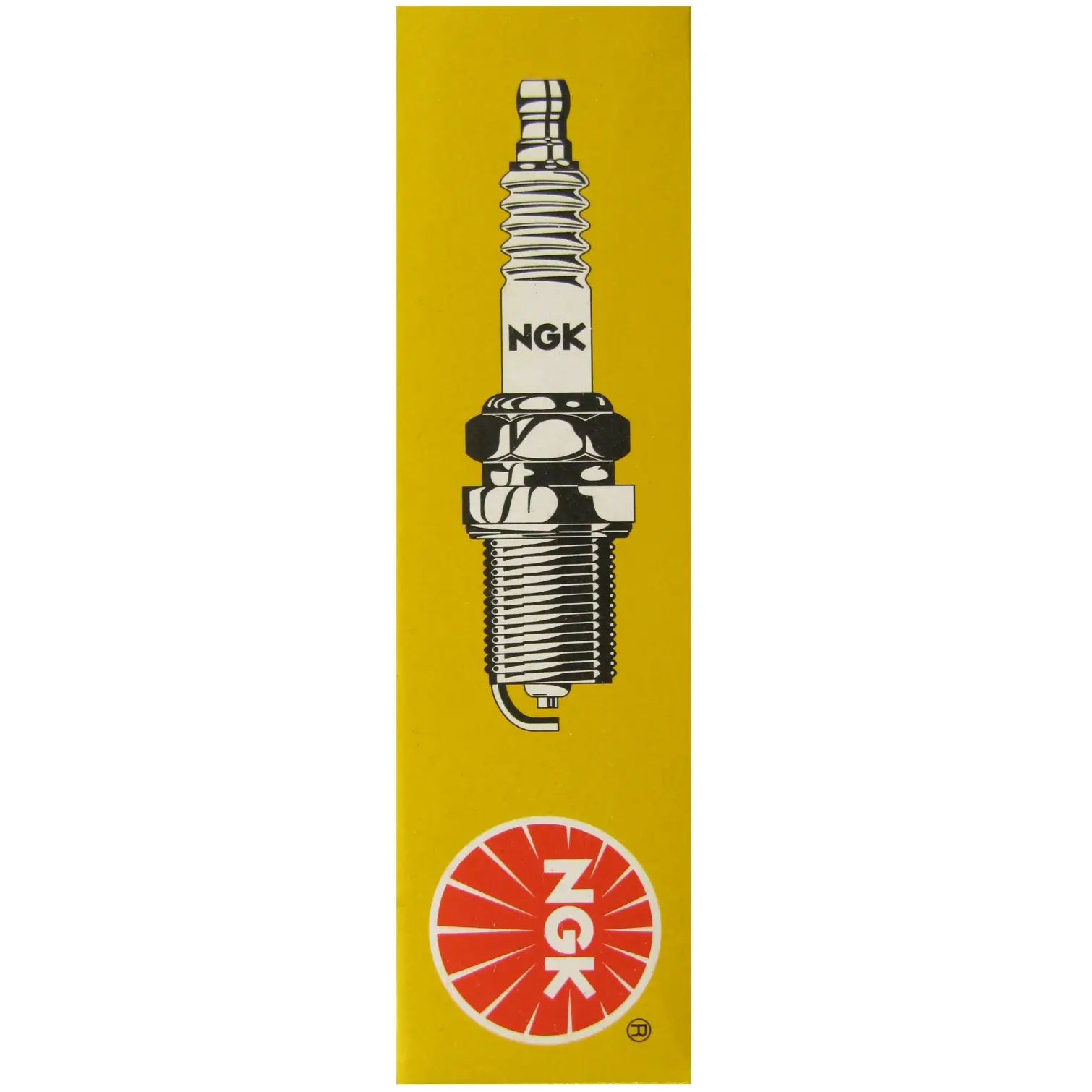BML0004 NGK BR2LM Sparkplug