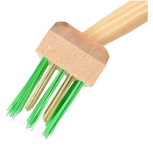 Burgon & Ball Miracle Decking Brush