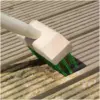 Burgon & Ball Miracle Decking Brush