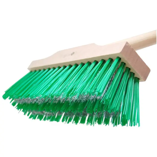Burgon & Ball All-In-One Patio Cleaning Broom
