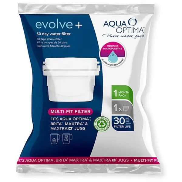 BNH0080 Evolve Waterfilter Refill (1)Evolve Waterfilter Refill (1)