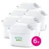 Brita Maxtra Pro All-in-1 Pack of 6