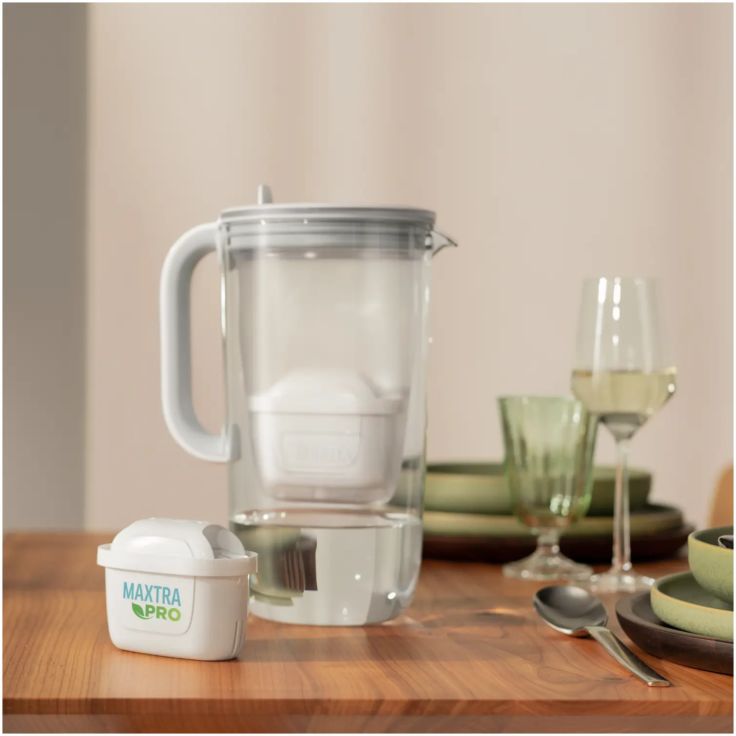 Brita Maxtra Pro All-in-1 Pack of 6