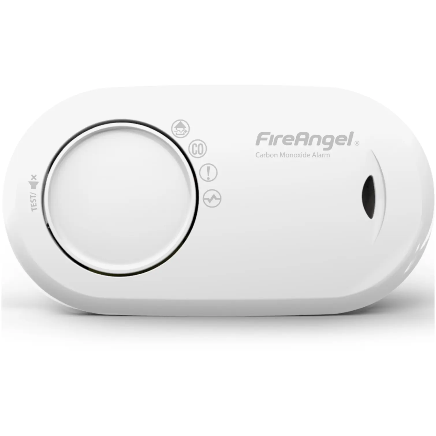 FireAngel Carbon Monoxide Alarm 10 Year 10 year carbon monoxide alarm UK