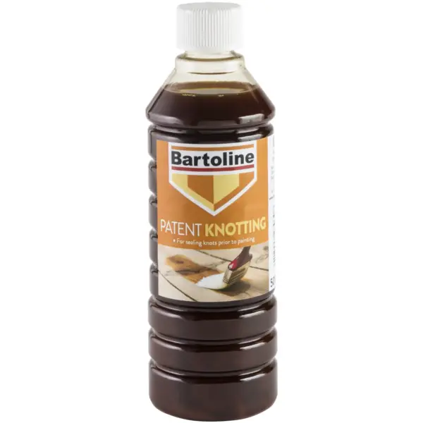 Bartoline Patent Knotting 500ml