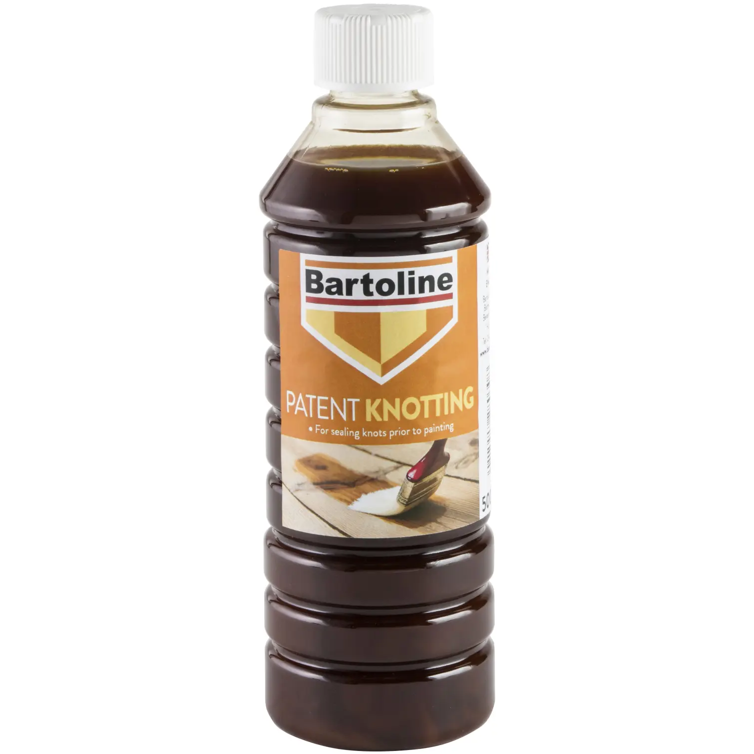 Bartoline Patent Knotting 500ml
